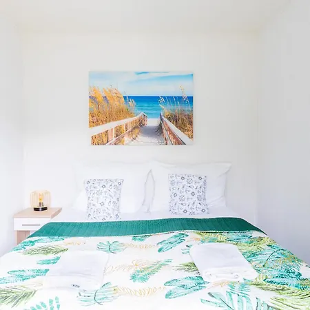 Aguś Komfortowe I Nowczesne W Cichej Okolicy Niedaleko Plaży Dom wakacyjny Ostrowo (Puck)