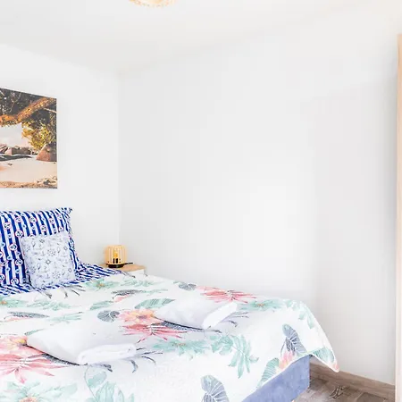 Aguś Komfortowe I Nowczesne W Cichej Okolicy Niedaleko Plaży Dom wakacyjny Ostrowo (Puck)