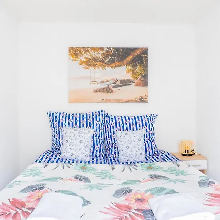 Aguś Komfortowe I Nowczesne W Cichej Okolicy Niedaleko Plaży Dom wakacyjny Ostrowo (Puck)